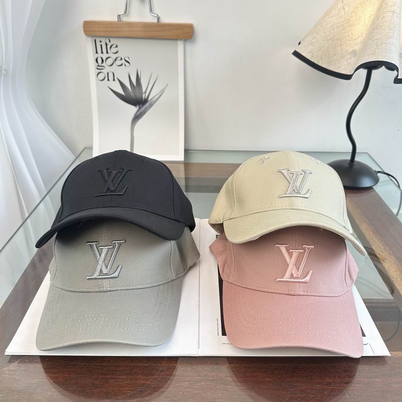 LV cap dx68